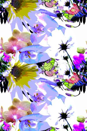 色彩印花华亿平台图片