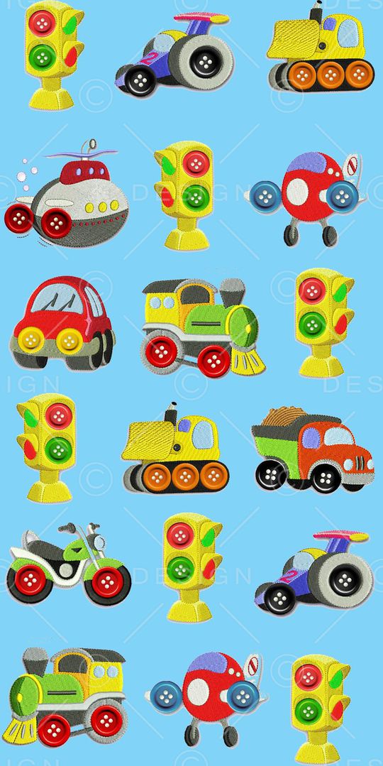 儿童 数码 画稿印花华亿平台图片