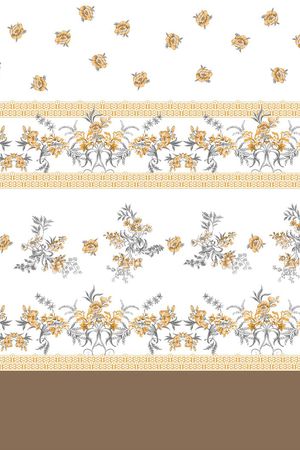 花瓣印花华亿平台图片