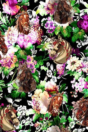 暗底印花华亿平台图片