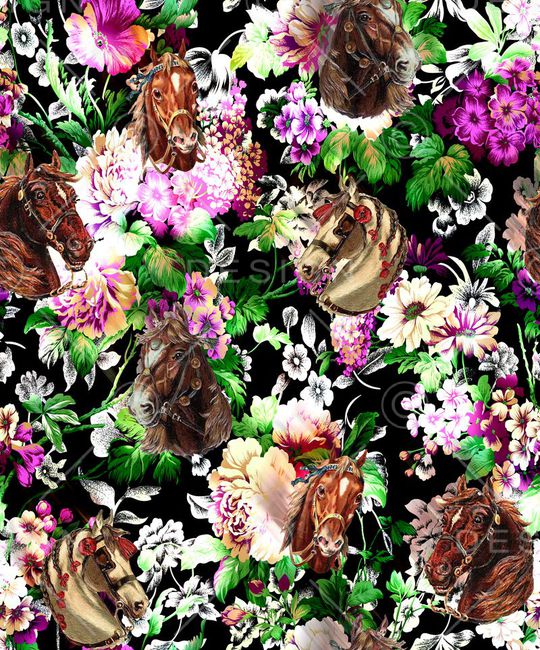 暗底印花华亿平台图片