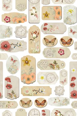 休闲牌子印花华亿平台图片