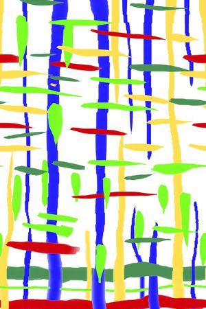 青春印花华亿平台图片