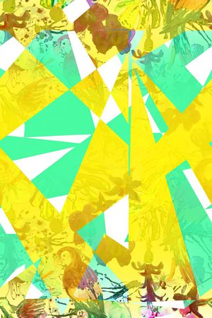 田园印花华亿平台图片