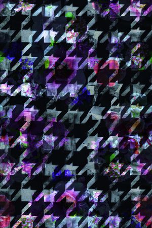 彩色印花华亿平台图片