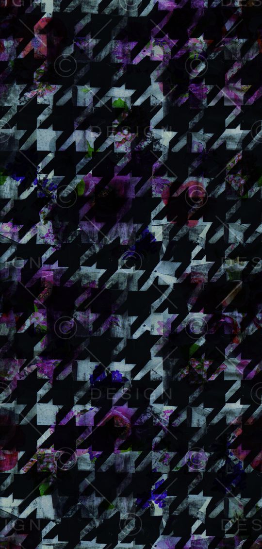 格调印花华亿平台图片