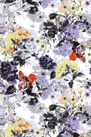 潮流印花华亿平台图片