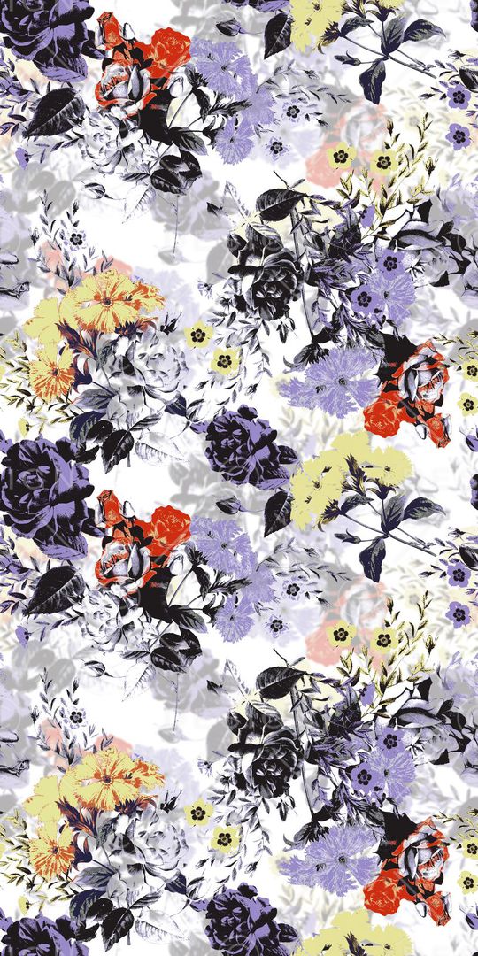 潮流印花华亿平台图片