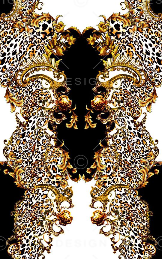 欧式印花华亿平台图片