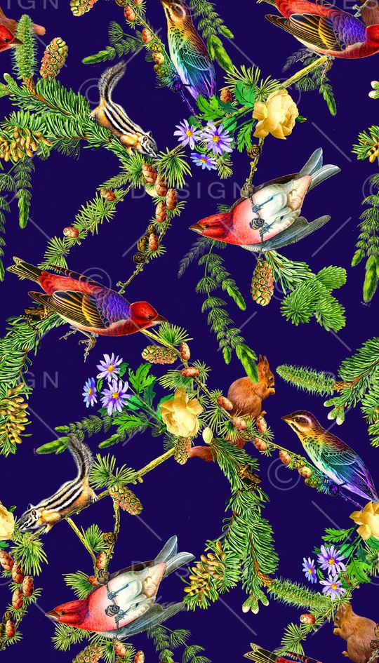 时尚印花华亿平台图片