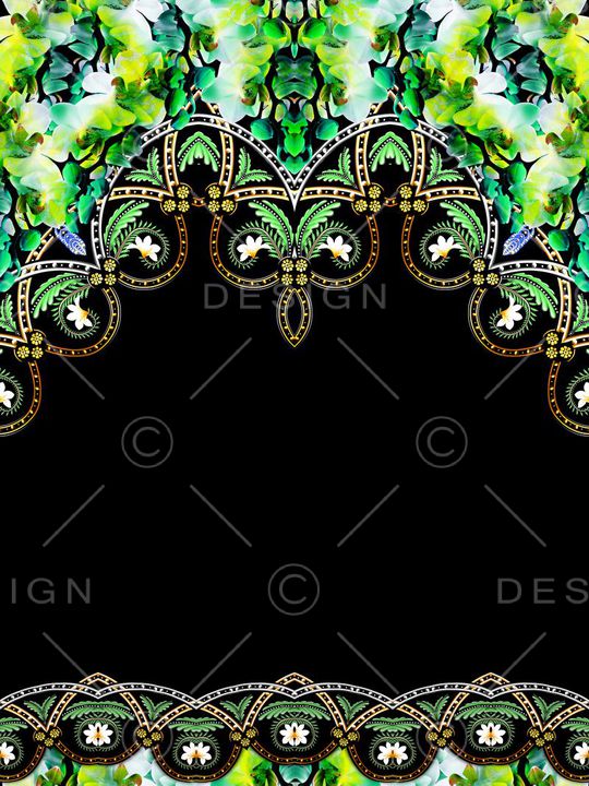 欧美印花华亿平台图片