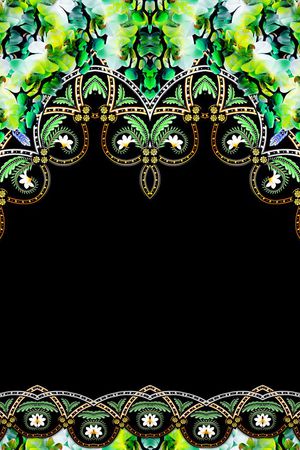 欧美印花华亿平台图片