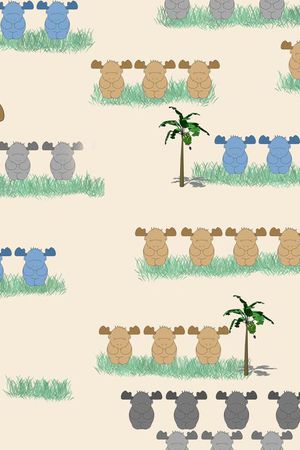 动物印花华亿平台图片