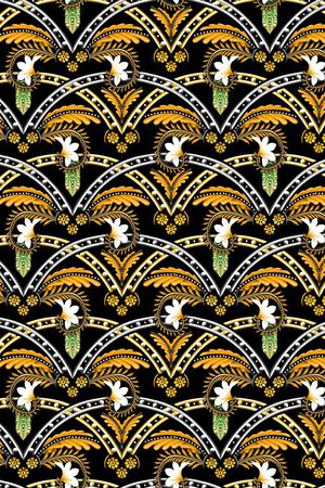 宫廷印花华亿平台图片