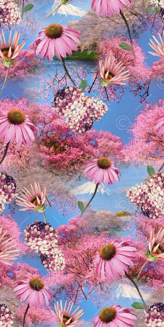 日系印花华亿平台图片