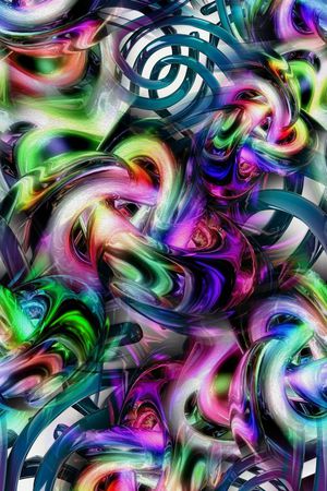 数码印花华亿平台图片