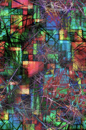 数码印花华亿平台图片