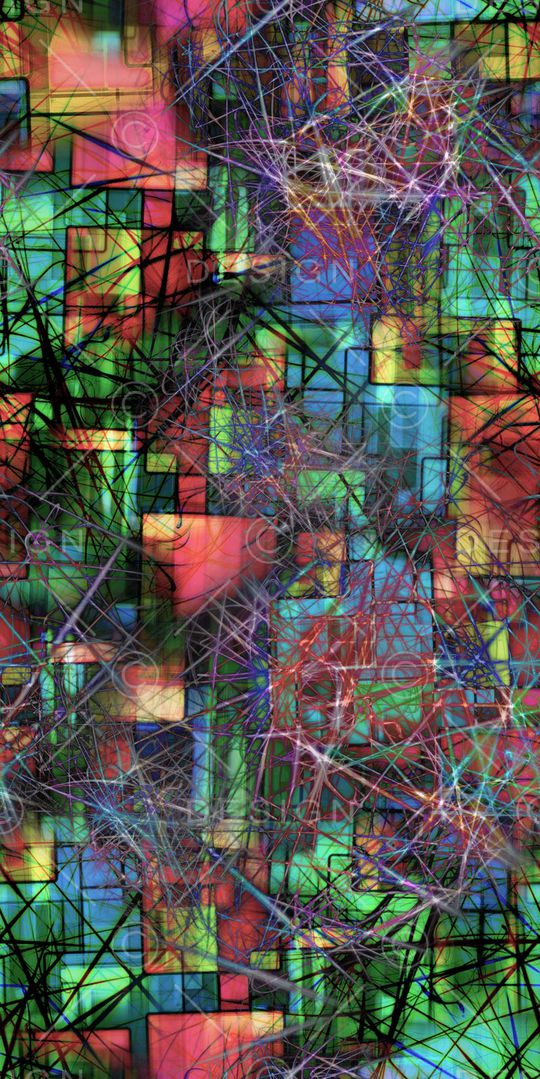 数码印花华亿平台图片