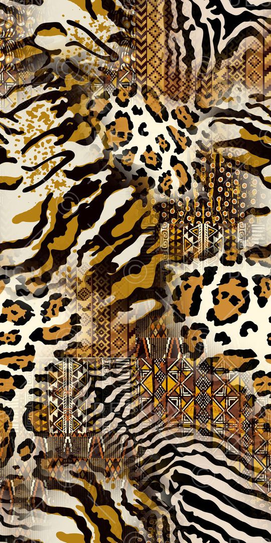 手绘印花华亿平台图片