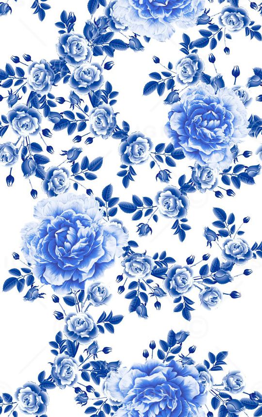 优雅印花华亿平台图片