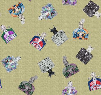 418391-个性时尚男装衬衫华亿平台