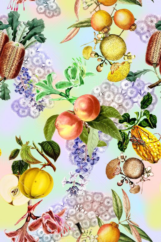 休闲印花华亿平台图片