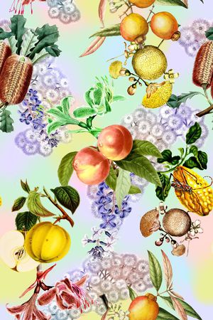 休闲印花华亿平台图片