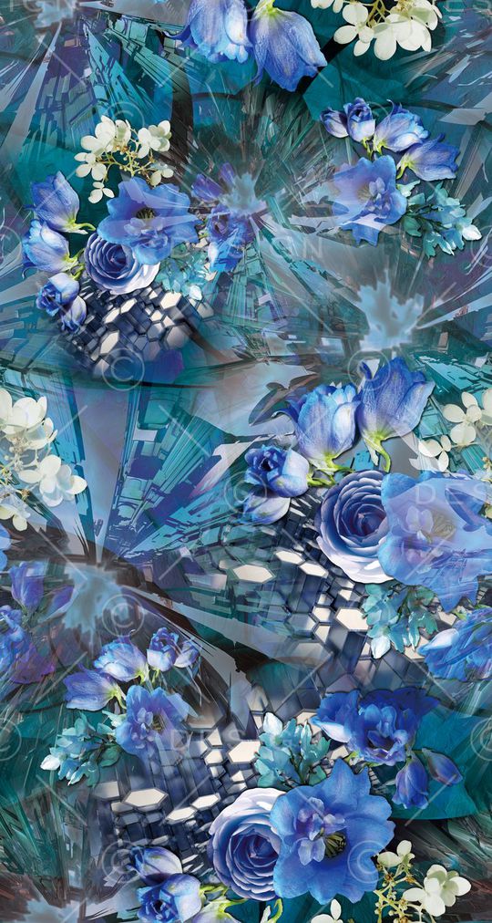 城市印花华亿平台图片