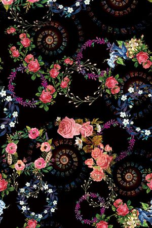 服装印花华亿平台图片