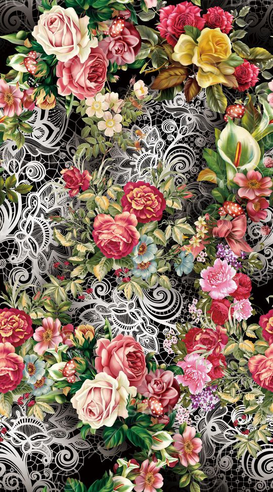 服装印花华亿平台图片