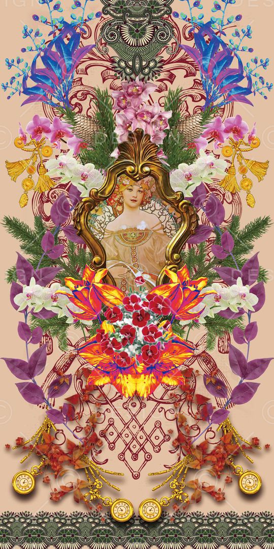 定位印花华亿平台图片