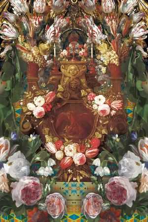 服装印花华亿平台图片