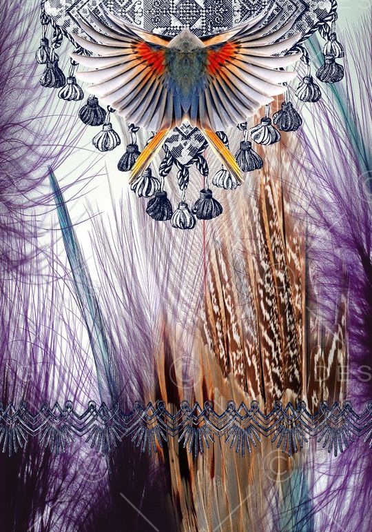 植物印花华亿平台图片