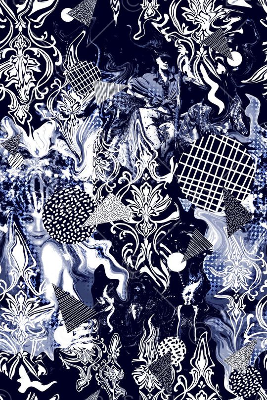 欧美印花华亿平台图片