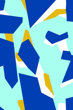 块块印花华亿平台图片