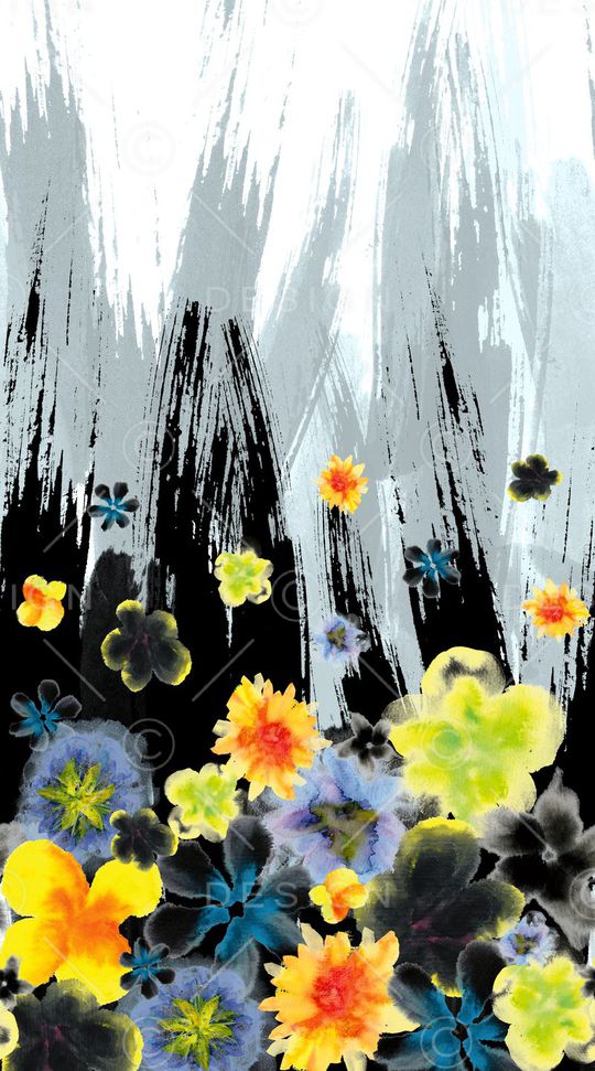 定位印花华亿平台图片