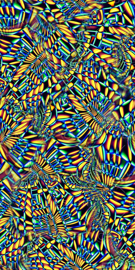 时尚印花华亿平台图片