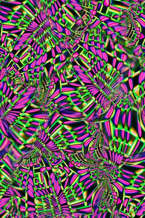 时尚印花华亿平台图片