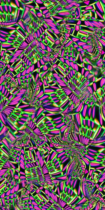 418727-抽象网格 服装 面料 时尚 