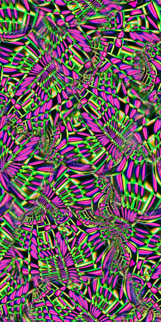 时尚印花华亿平台图片