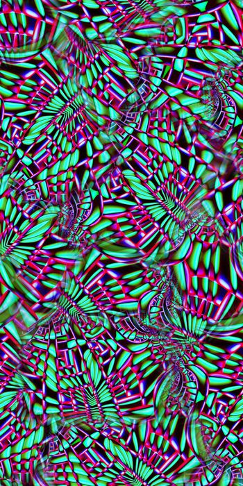 418728-抽象网格 服装 面料 时尚 