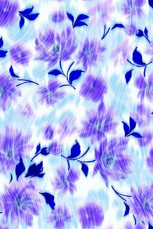 梦幻印花华亿平台图片