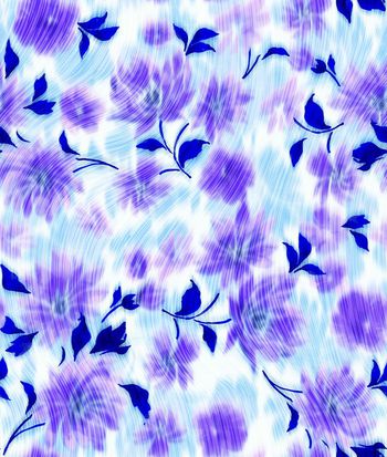 梦幻印花华亿平台图片