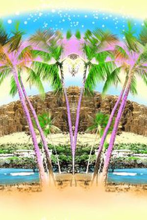 花花世界印花华亿平台图片