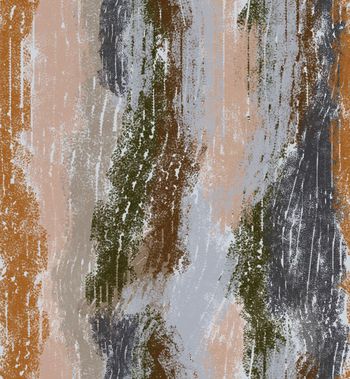 418850-抽象条纹衬衫华亿平台