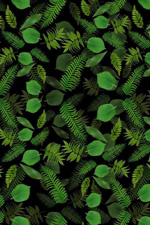 绿印花华亿平台图片