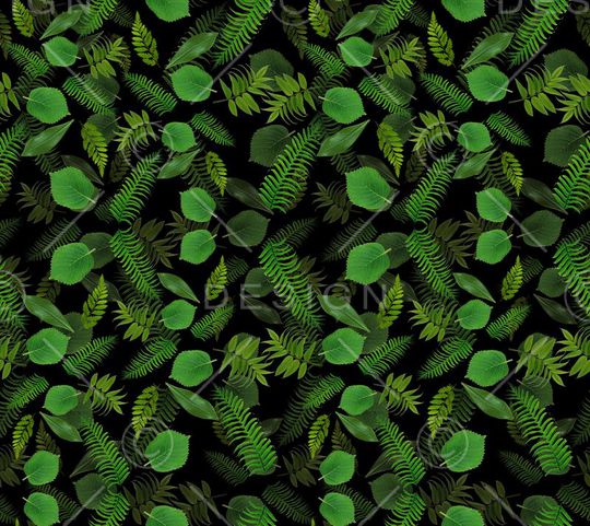 绿印花华亿平台图片