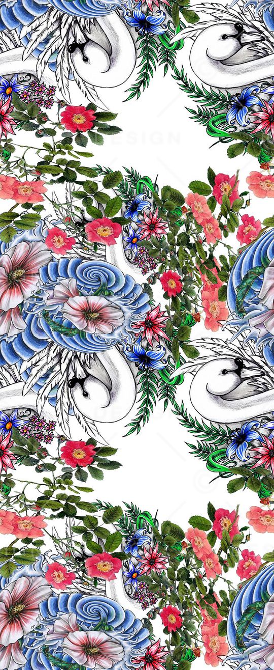 动物印花华亿平台图片