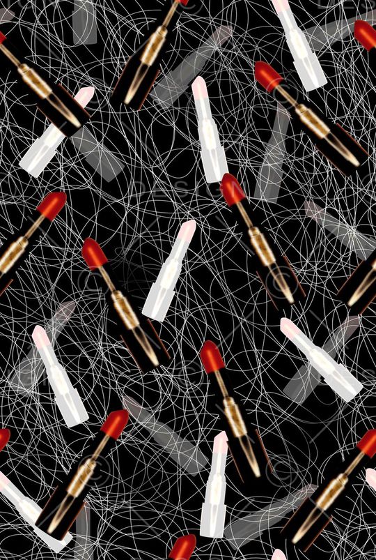 流行印花华亿平台图片