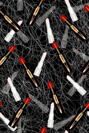 流行印花华亿平台图片